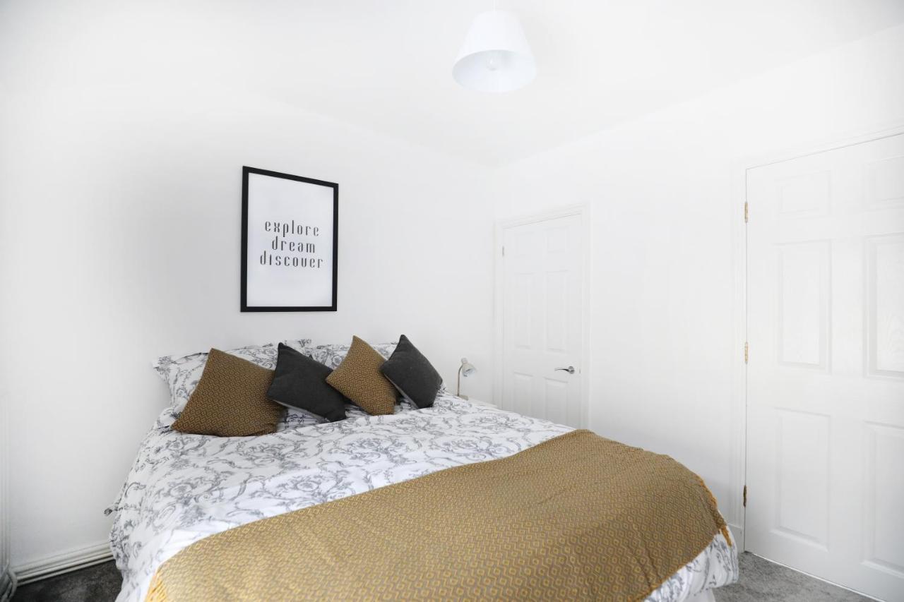 Willow Cottage Pateley Bridge Luaran gambar